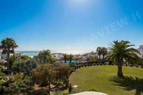 Seaview Apartment H
